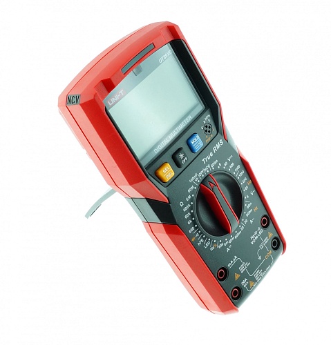 Мультиметр Uni-t UT89XD