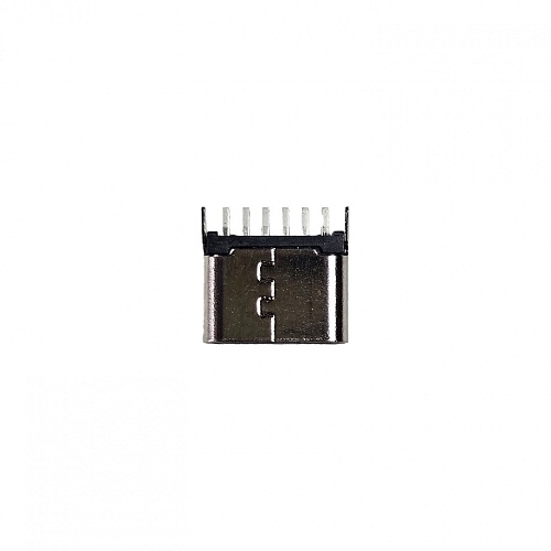 USB3.1 TYPE-C разъём 01