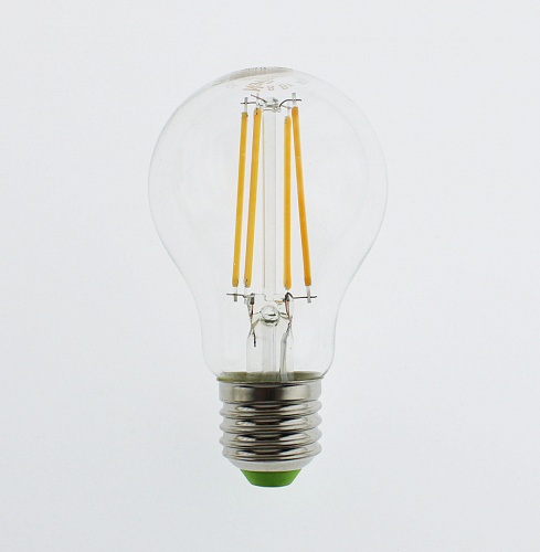 Лампа Navigator Filament NLL-F-A60-8-230-2.7K-E27 ВО