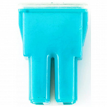 Предохранитель AS-тип 20А "MASUMA" FS-012