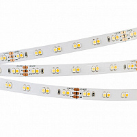 Лента светодиодная Arlight RT 6-5000 24V White-MIX 2x (9.6 Вт/м, SMD3528, 120led/m, IP20, LUX)