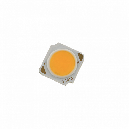 Светодиодная матрица NN 7W 3000К COB (21-24V, 300mA, 700lm, 13.5x13.5mm)
