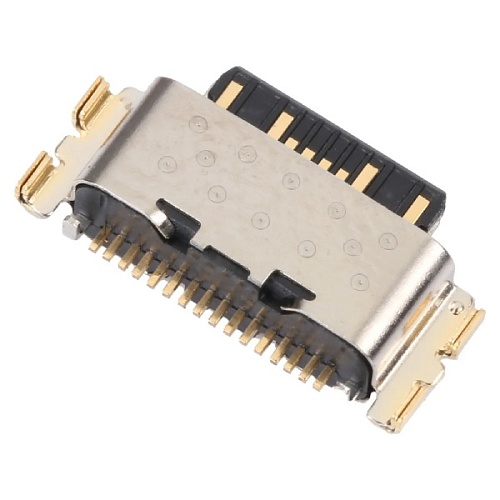 Разъем Type-C для Xiaomi Redmi 10C/12 4G/13 4G/13C 4G/12 4G/5G/12S/12 Pro+/13 4G/Poco M3/M4 Pro 4G/M