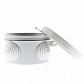 Коробка Navigator NSS-DB-65-40-4-GR распаячная открытого монтажа