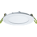 Светильник Navigator NLP-R1-7W-R120-840-WH-LED (7Вт, 420Лм, 4000К, 120х24мм) IP20