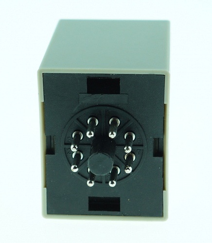 Реле времени Arcom-AH3-NC 220VAC 2Рх5А 0-60м