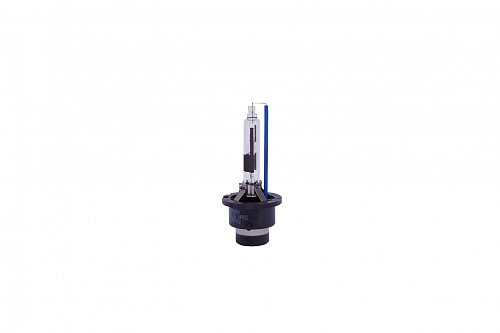 Автолампа ксеноновая D2R Philips WhiteVision gen2 85V 35W 