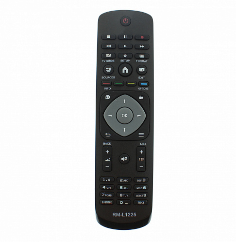 Universal RM-L1225 (для Philips)