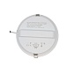 Светильник Philips 59471 MESON 200 24W WH recessed LED (24Вт, 1820Лм, 6,5К) Повреждение упаковки