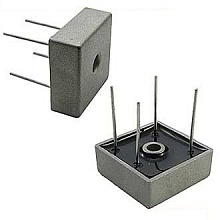 KBPC1510W, Диодный мост