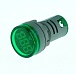 Вольтметр цифровой Omix R30-V1-1 (зеленый) 20-500 VAC