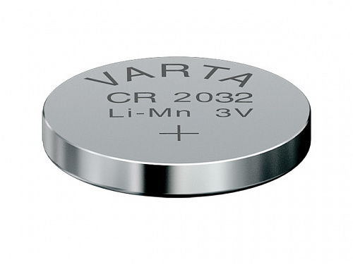 Батарейка Varta Longlife CR2032 (Lithium, LI/MNO2, CR2032, 3V)