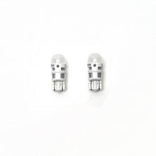 Светодиодная лампа T10 Narva Range Power LED White 6000К 12V W5W B2