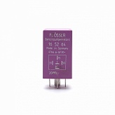 Реле 12V 165264 Flosser 5 контактов