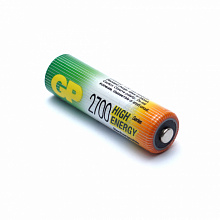GP 270AAHC (Ni-MH LSD, AA, HR6, 1.2V, 2700мАh)