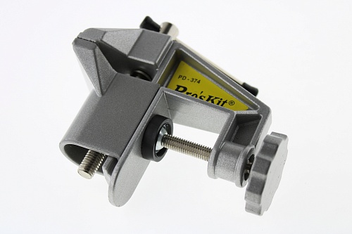 Тиски ProsKit PD-374 настольные