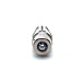 Светодиодная лампа R5W (BA15S) 12V 4 COB LED White 