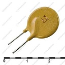 Предохранитель самовосстанавливающийся RXEF160