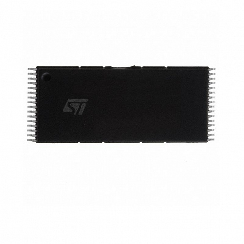 M27C801-100n1, Микросхема