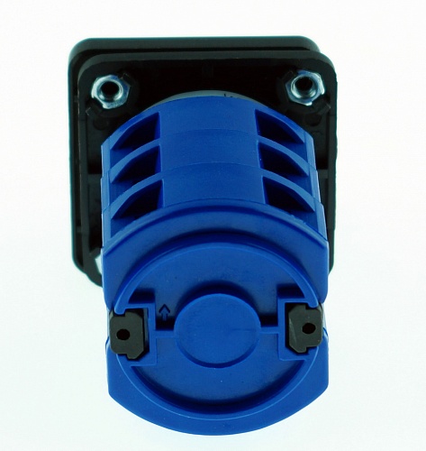 Переключатель кулачковый LW32-25/3 25A 3P "1-0-2"