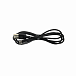 Кабель HOCO X14 USB Type-C/ 1m/ 2A/ Нейлон/ Black