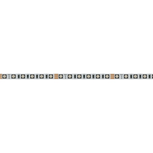 Лента светодиодная Arlight MINI-F120 24V RGB (8 W/m, SMD3535, 120led/m, IP20)