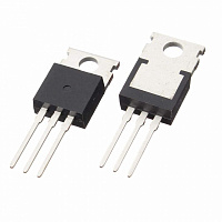 IRF5210PBF, Транзистор MOSFET