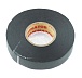 Изолента Terminator IZT1925 fabric черная тканевая 19мм х 25м х 0,25мм