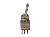 Тумблер SMTS-202 on-on