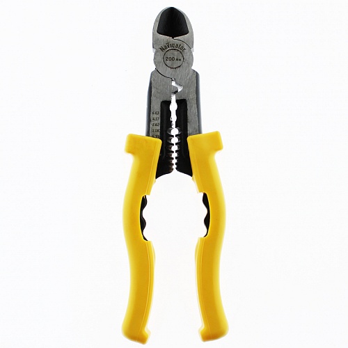 Бокорезы многофункциональные 200мм Navigator NHT-Br03-4v1-200 (4-в-1)