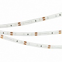 Лента светодиодная Arlight RTW 2-5000SE 12V Yellow (4.8 W/m, SMD3528, 60 led/m, IP65, LUX)