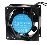 Вентилятор 5BITES FA8025B220HL 80x80x25мм 0,07A 220V