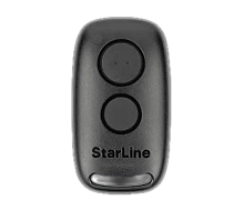 Брелок-метка StarLine BLE (2 кнопки)