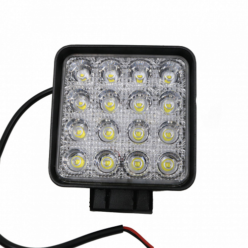 Светодиодная фара Lumen 48WS SSE 2.0 (Flood)