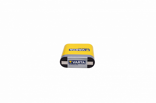 Батарейка Varta Superlife (ZN/CA, 2012, 3R12, 4.5V)