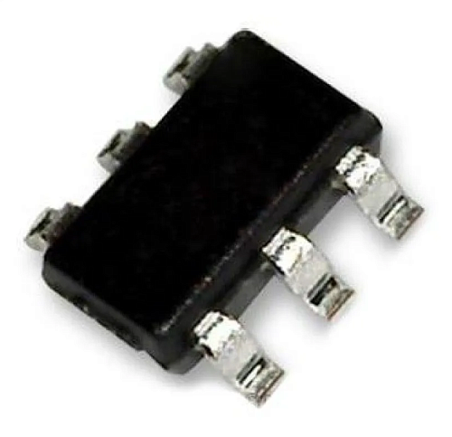 OB2262MP, Микросхема