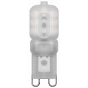Лампа светодиодная Feron LB-430 5W 230V 840 G9 (420лм, 4000К)