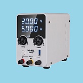 Лабораторный блок питания YIHUA 305D-V
