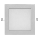 Светильник ОНЛАЙТ OLP-S1-12W-4K-WH-LED(170x170)