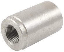 БП-А-М20-28 Бобышка прямая, без упора