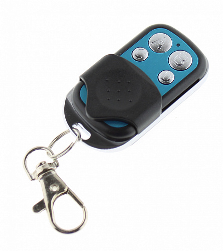 MP323RX1 Универсальный комплект 433МГц, 2 реле, 10А, 2200Вт