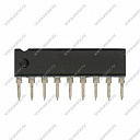 uPC1406HA, Микросхема