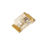 Светодиод White FYLS-0603UWC