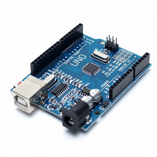 Набор модулей AMK-Mini для Arduino 