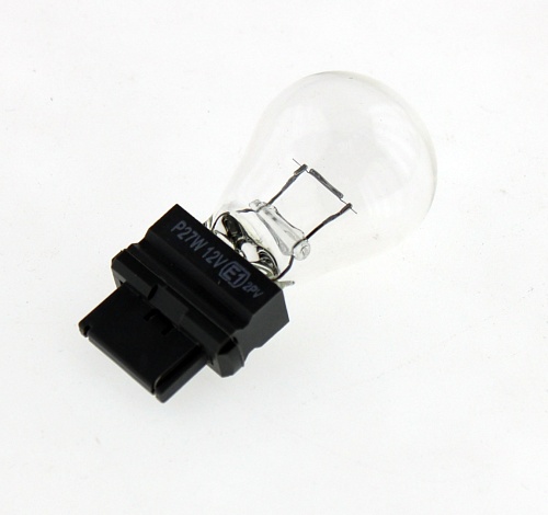 Автолампа накаливания P27W Flosser 12.8V 32W W2.5x16d 