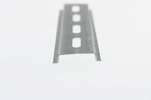 Дин-рейка YDN10-0013 35х7,5мм 13см