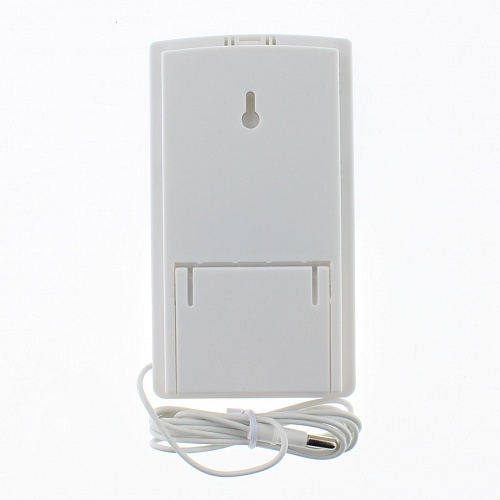 Термометр TA-338 (темп.уличная от -40°C до + 70°C, домашняя  0°C до + 50°C)