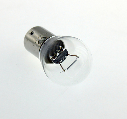 Автолампа накаливания P21W Koito 12V 21W BA15S