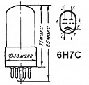 6Н7С