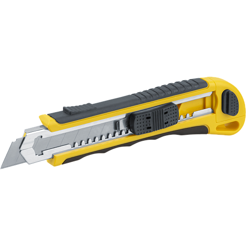 Нож технический Navigator NHT-Nv03, 18мм